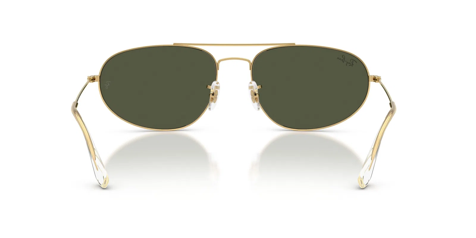 Ray-Ban 3945 Sunglasses - view 14